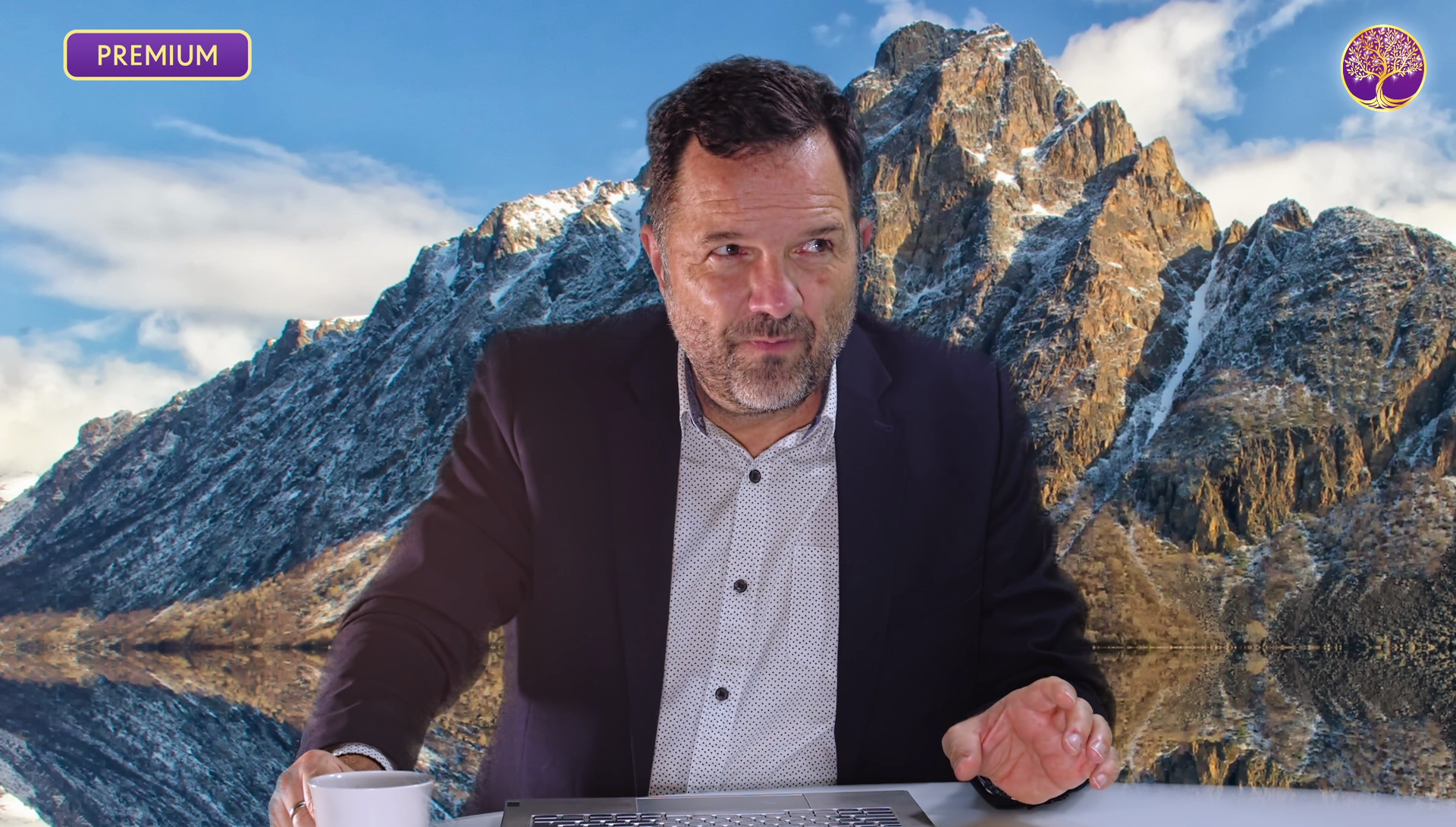 Antonín Baudyš Teorie ploché země