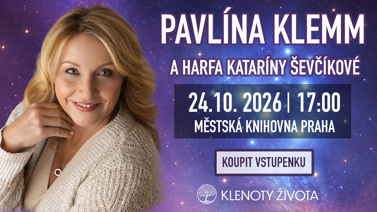 Koupit vstupenku
