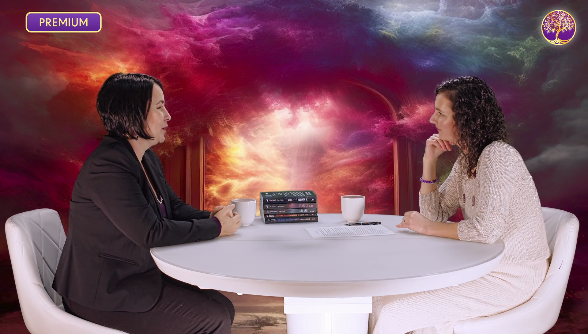 Helena Olmrová Jak ovládnout svou mysl