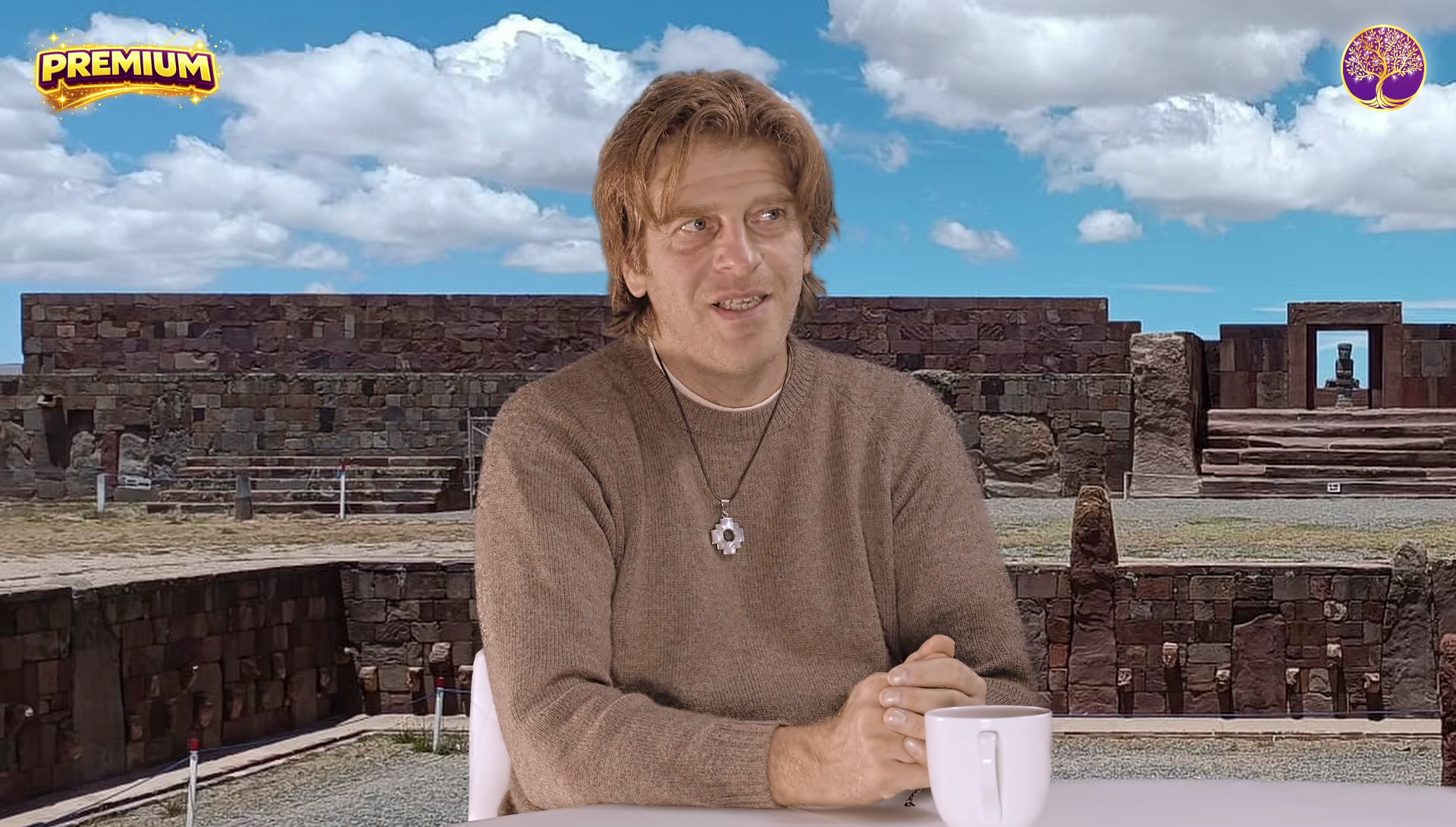 Martin Pávek Kultura Madre