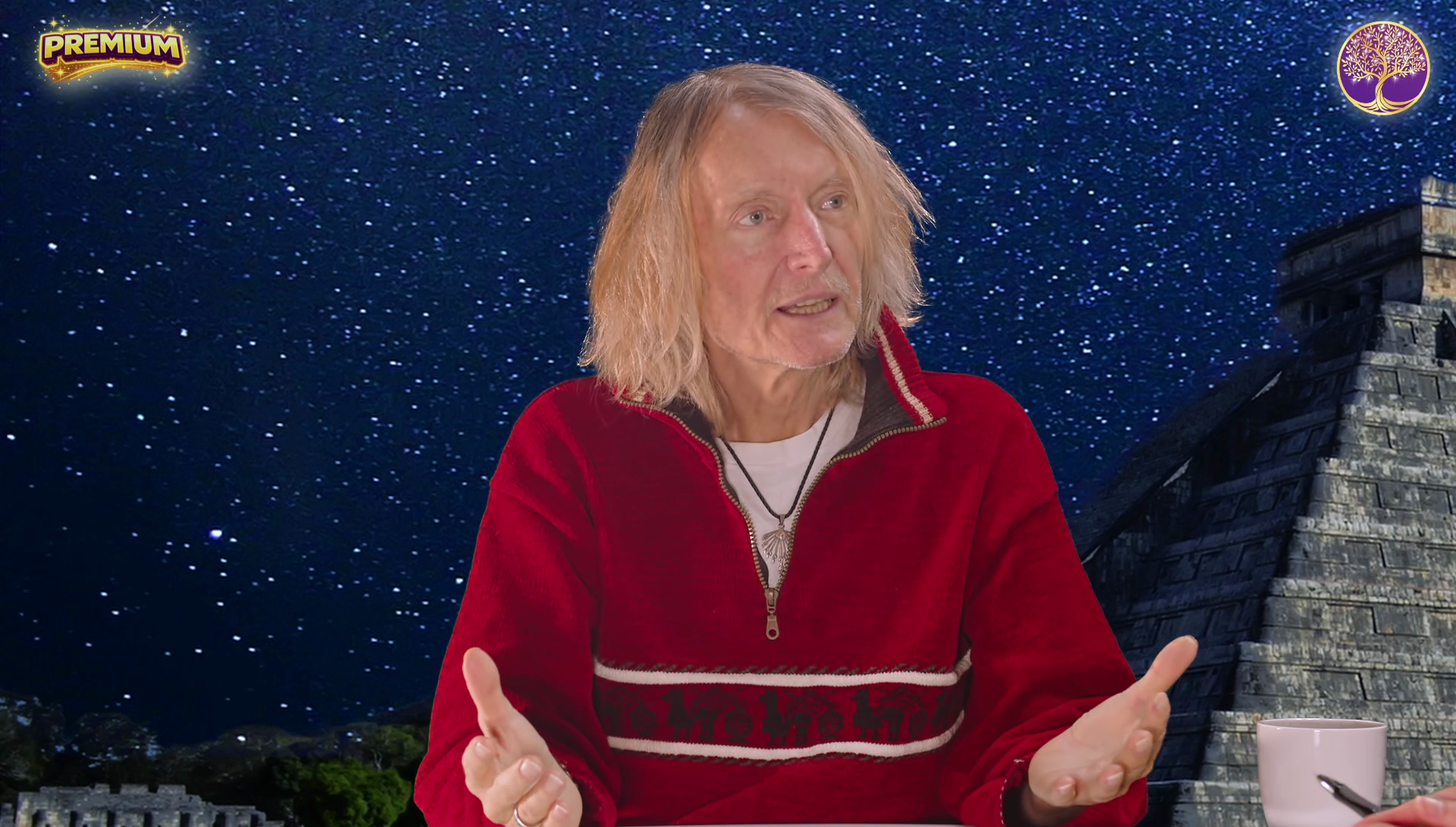 Miloš Matula kam zmizeli Mayové?