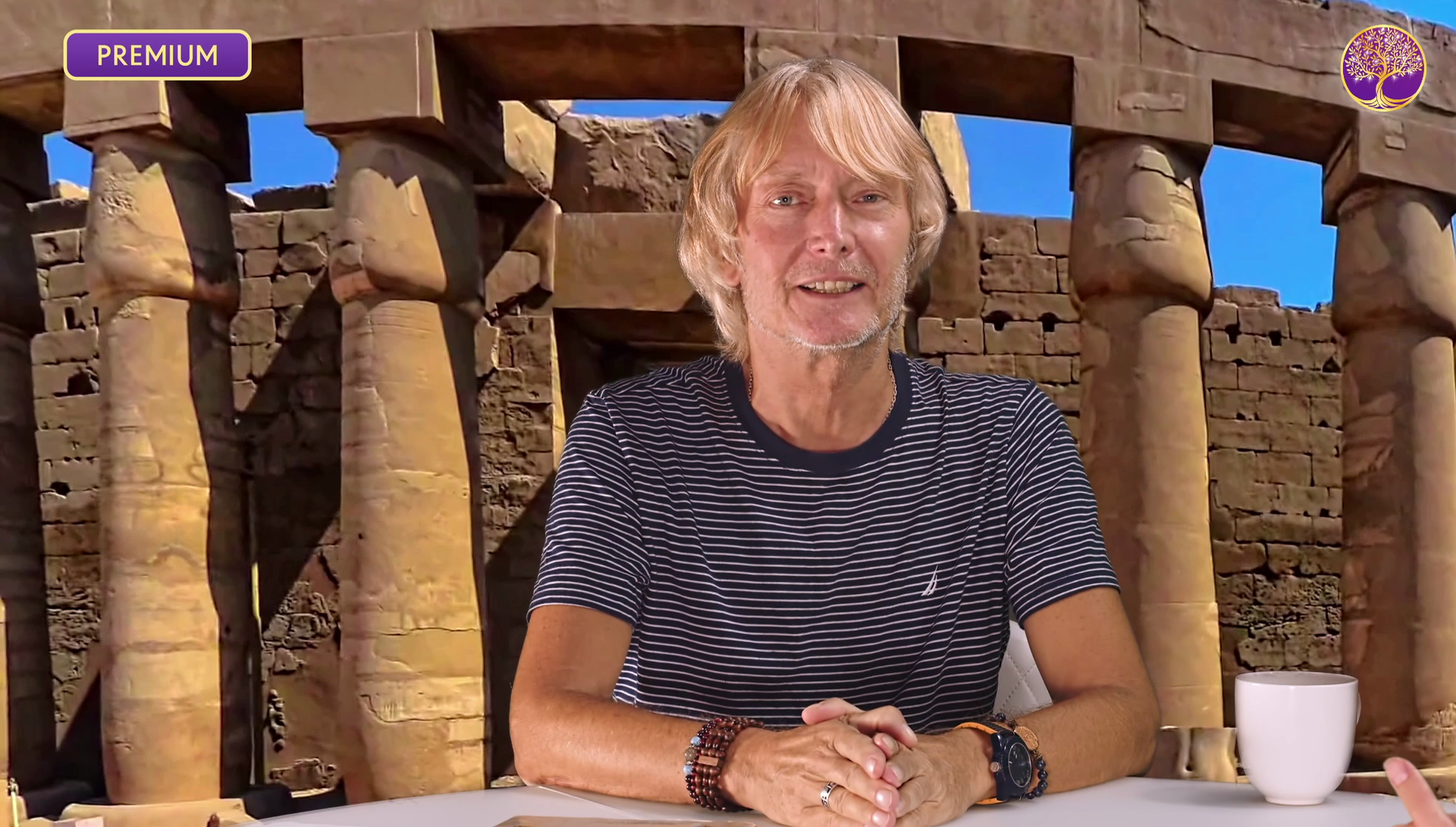 Miloš Matula Mysterijní chrámové školy starého Egypta