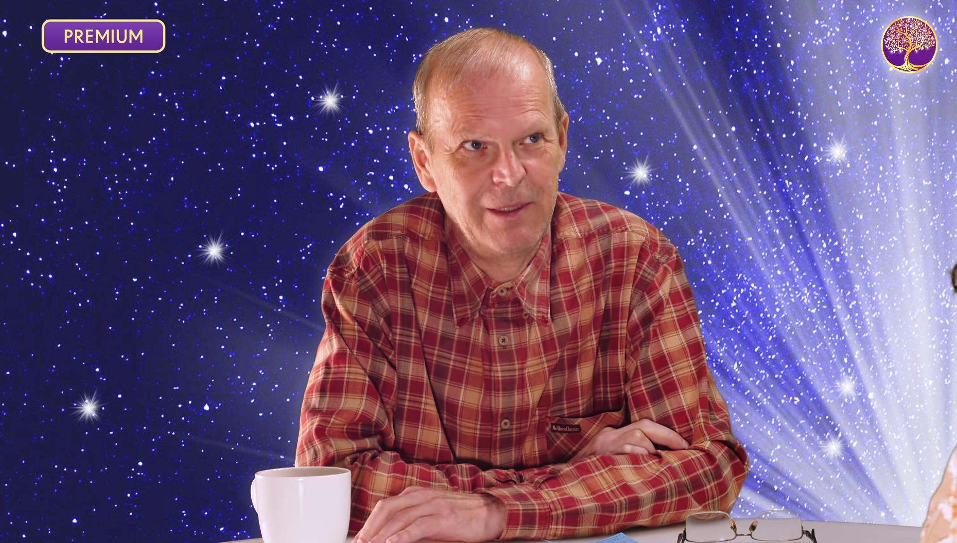 Mojmír Mišun Védický čakrový systém