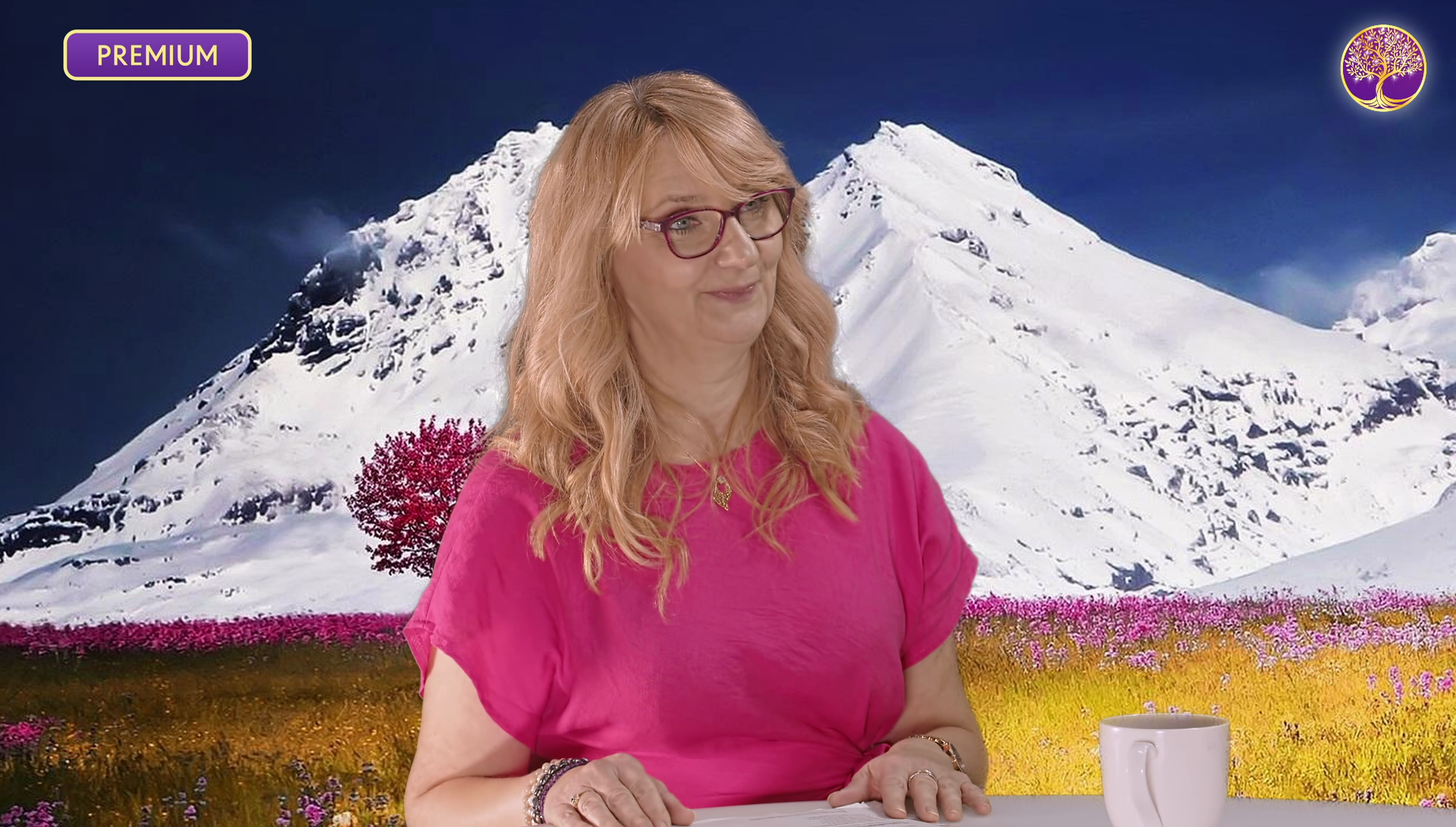 Petra Nel Smolová Klenoty života