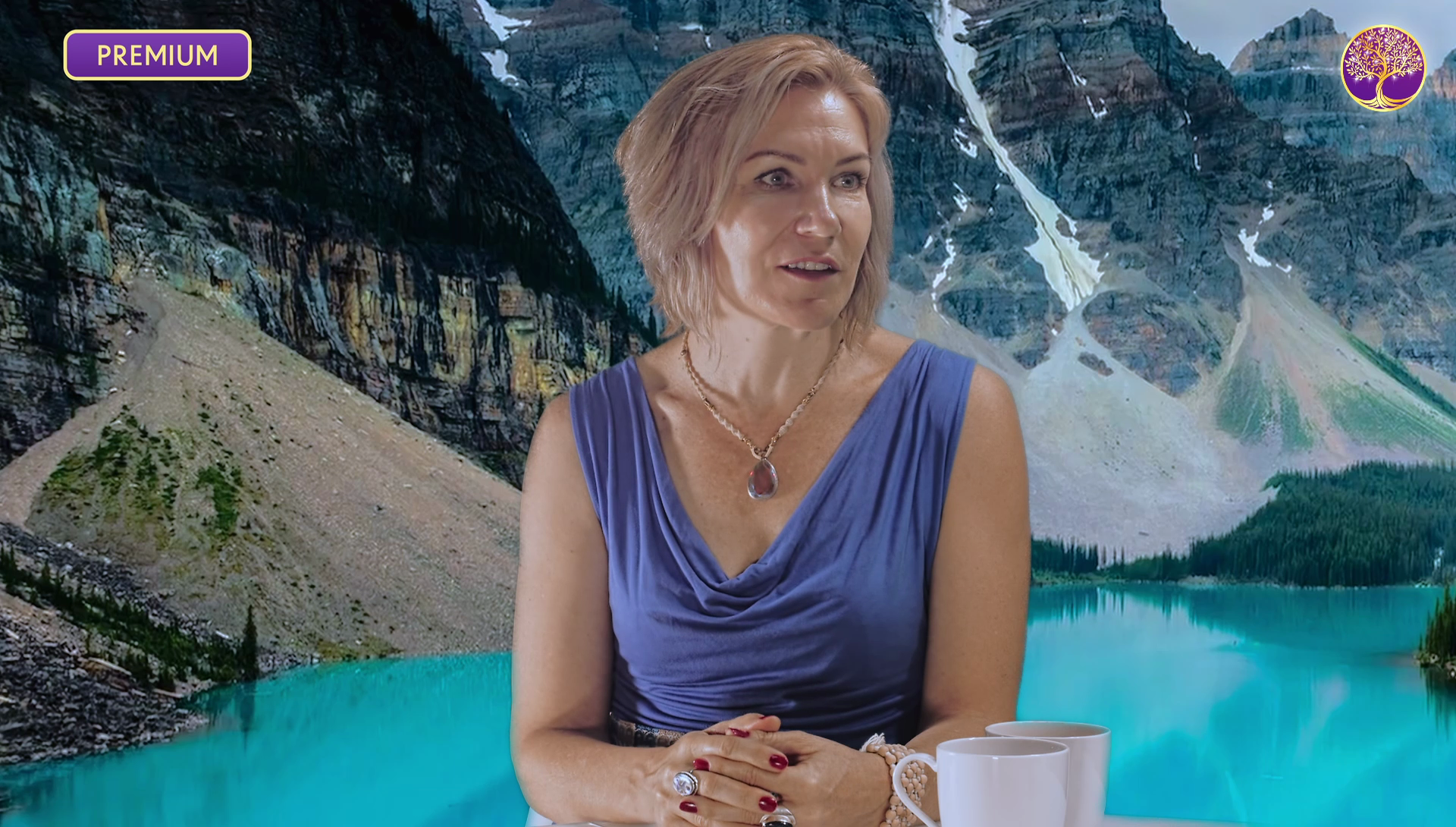 Tara Svobodová - Uzdravení z traumatu zneužití