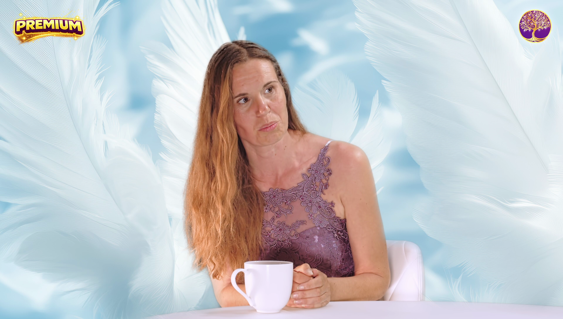 Tereza Hrabě O čem se nemluví