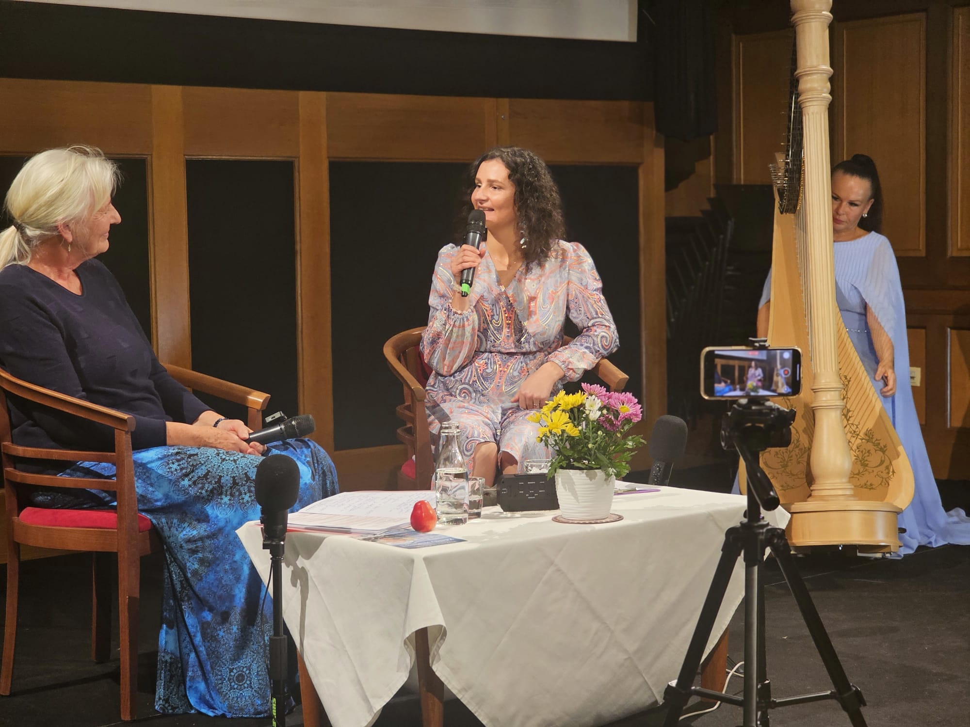 Klenoty života Naživo II.