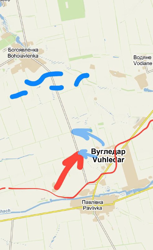 🐦‍⬛️🇷🇺🇺🇦13:00 moskevského času. 24.09.2024. • VedoucíOzbrojené síly Rusk...