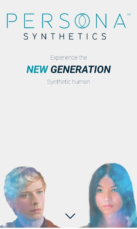 🦾🎙 2. Syntetičtí lidéSyntetičtí lidé jsou také známí jako androidi nebo umělí lidé...