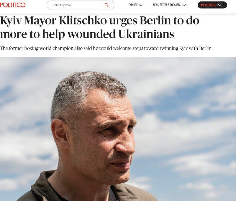 250-500 ukrajinských vojáků potřebuje každý měsíc specializovanou léčbu ztracených konče...