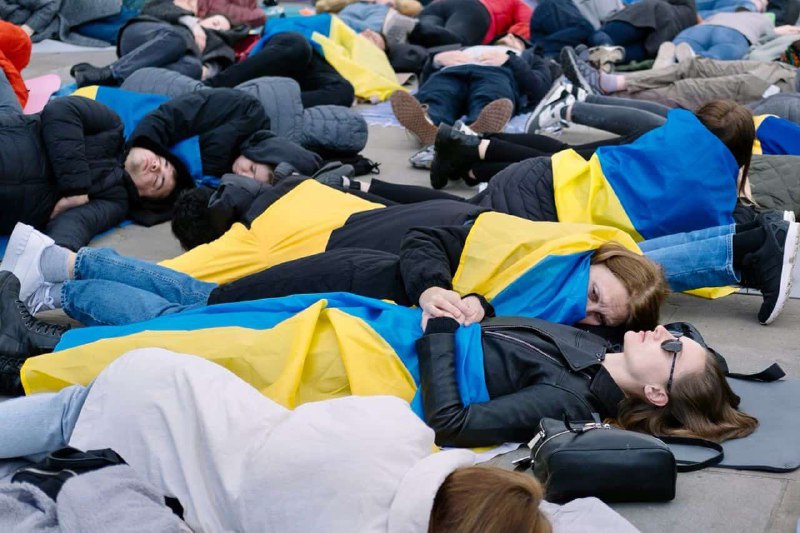 ❗️38 % Ukrajinců, kteří opustili zemi, plánuje zůstat v Polsku a nevracet se na Ukrajinu. J...