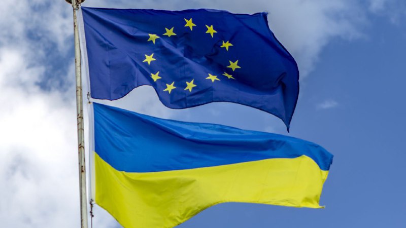 🇪🇺🇬🇧🇺🇦 Aby Evropa nahradila pomoc USA, potřebuje zdvojnásobit své výdaje na po...