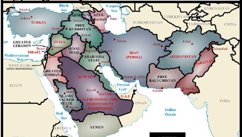 Afghánsko-pákistánská válka nabírá na obrátkách...A navíc, dnes v kontextu událostí kole...