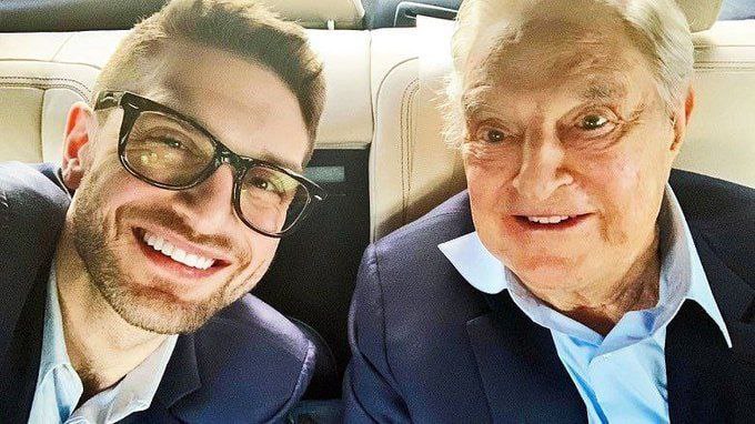 Aktivity George Sorose budou vyšetřovány v BULHARSKU.. Místní poslanci hlasovali pro vytvořen?...