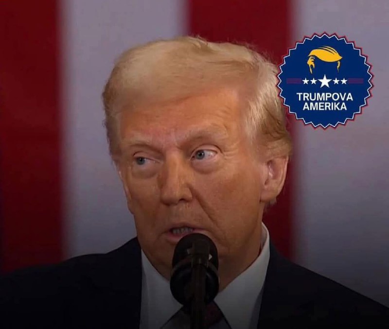 Aktuálně Americká CNN: Donald Trump "Jednat budu jen já s Putinem, zástupce Evropy nepozve...