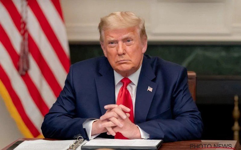 🇺🇸Aktuálně Bílý dům: Posvítíme si na rádoby Evropské lídry. Na všechny. Chci aby Ev...