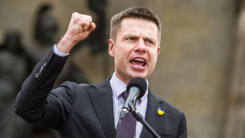 ❗️Aktuálně ❗️🇷🇺⚔️🇺🇦🇪🇺🇬🇧🇺🇸 🛡Člen Nejvyšší rady Ukr...