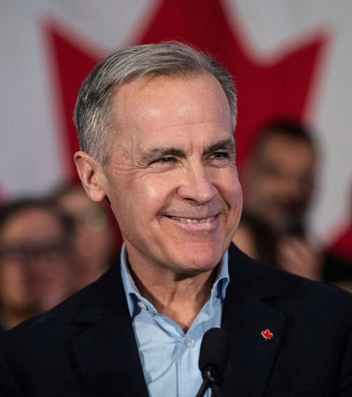 ❗️ AKTUÁLNĚ 🇺🇸🇨🇦 Prezident Trump zvyšuje cla na kanadskou ocel a hliník na 50 %....