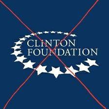 🆘AKTUÁLNÍ NOVINKY: Ředitel Clinton Foundation Kevin Thurm oznámil svou rezignaci krátce po v...