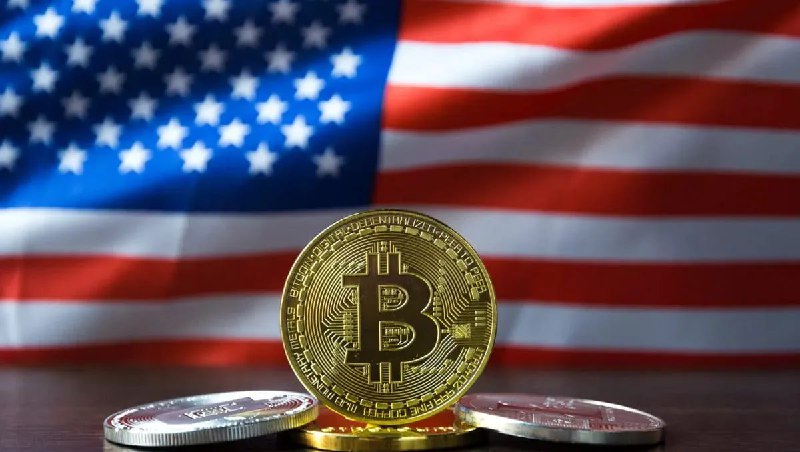 💸 Američané mohou dělat (krypto)podnikáníTrumpova rodina jedná o získání podílu v ameri...