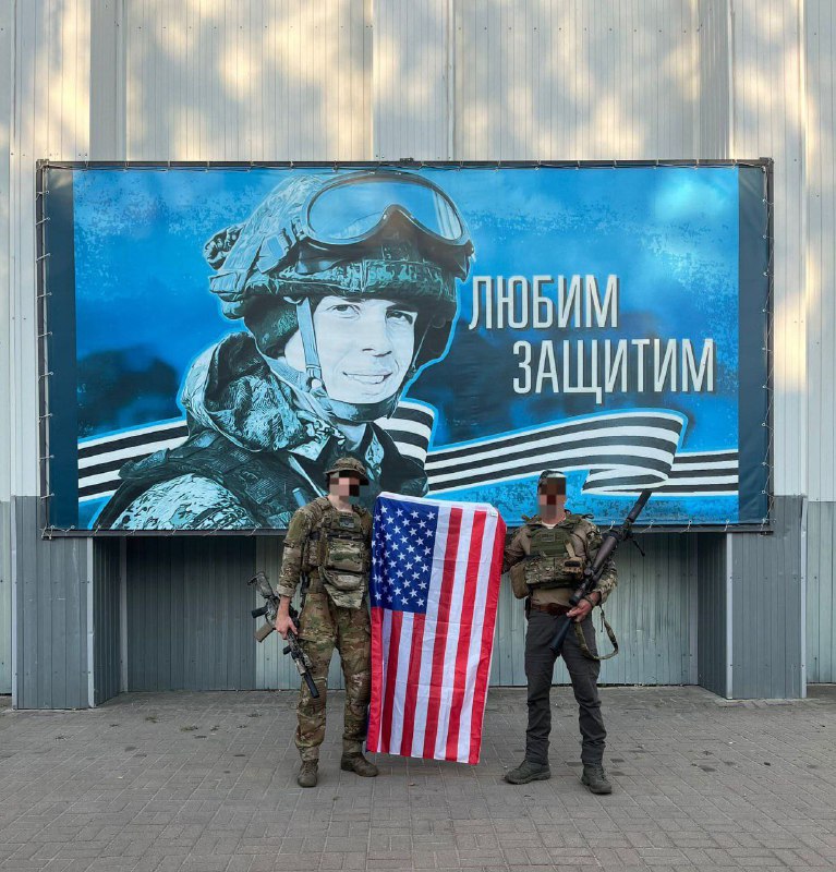 🐦‍⬛️🇷🇺🇺🇸Američané už drzí v oblasti Kurska... Jsme zvědaví, jak zareaguje...
