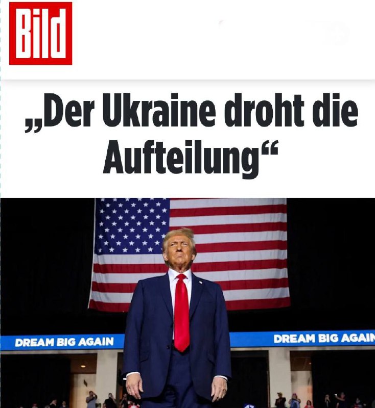 Američané vyzvali Evropu, aby se připravila na hrozící rozdělení UkrajinyPodle experta na zah...