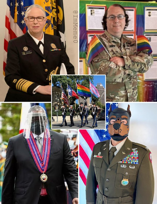 🇺🇸 Americká armáda čelí největším překážkám při náboru za posledních 50 let🪖 ...