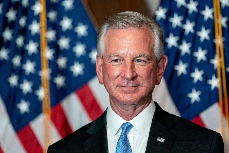 🇺🇸 Americká armáda nyní není schopna porazit žádného nepřítele, řekl americký repub...