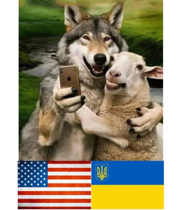 🇺🇸🇺🇦 Americká politika sklouzává do strategické nesoudržnosti. Trump upřednostňuj...