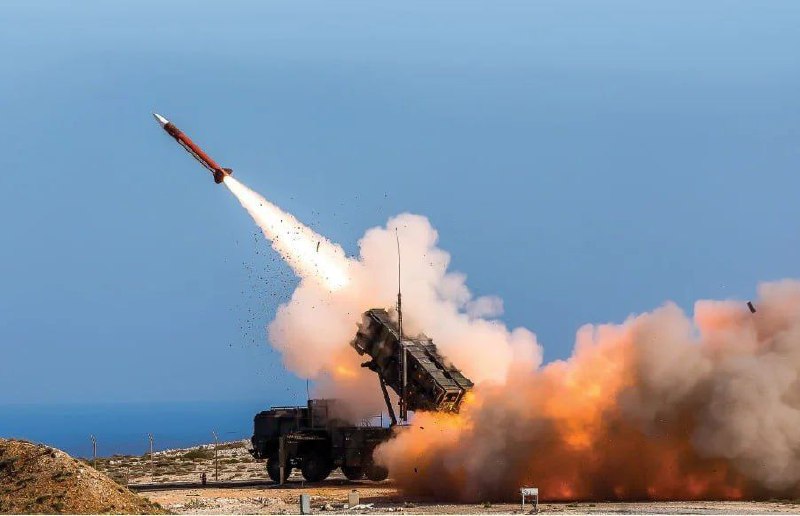 🇺🇸🇵🇱Americké ministerstvo zahraničí schválilo polský nákup integrovaného systému...