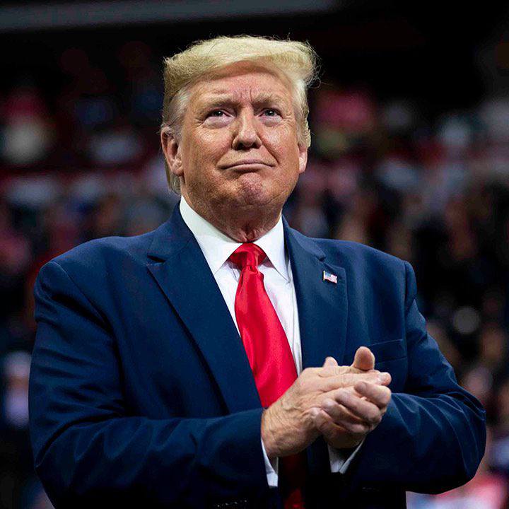 🇺🇸 🇮🇷 Americké zpravodajské služby informují Donalda Trumpa ohledně „skutečných...