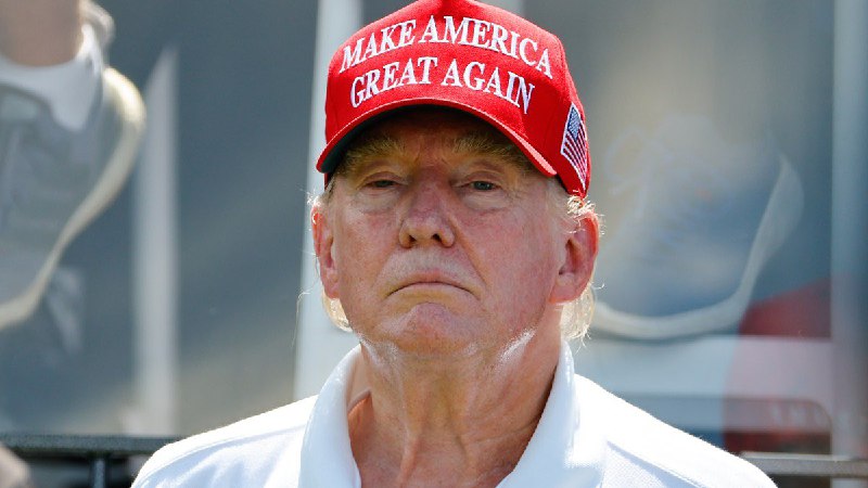 🇺🇸 Americkému prezidentovi Trumpovi byla diagnostikována chronická krevní choroba.@BRICSNe...