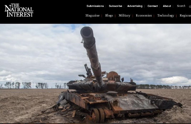 Americký časopis slibuje, že do 5. listopadu bude na Ukrajině „vše hotovo“.To může znamen...