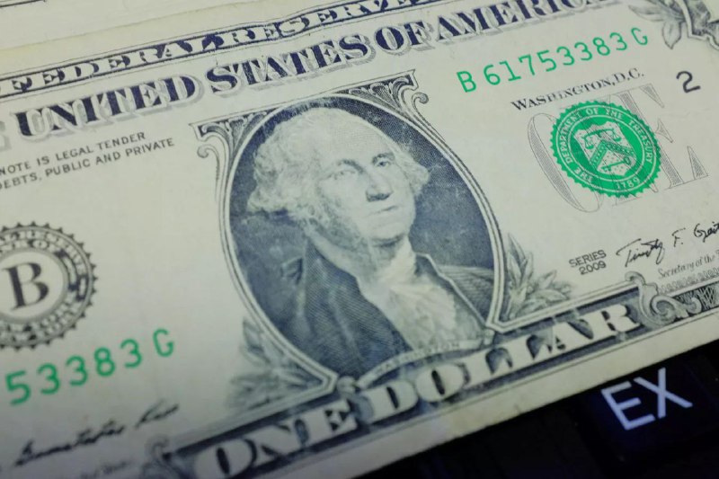 Americký finanční gigant JPMorgan přirovnal americkou ekonomiku k pomalu uvařené žábě díky...