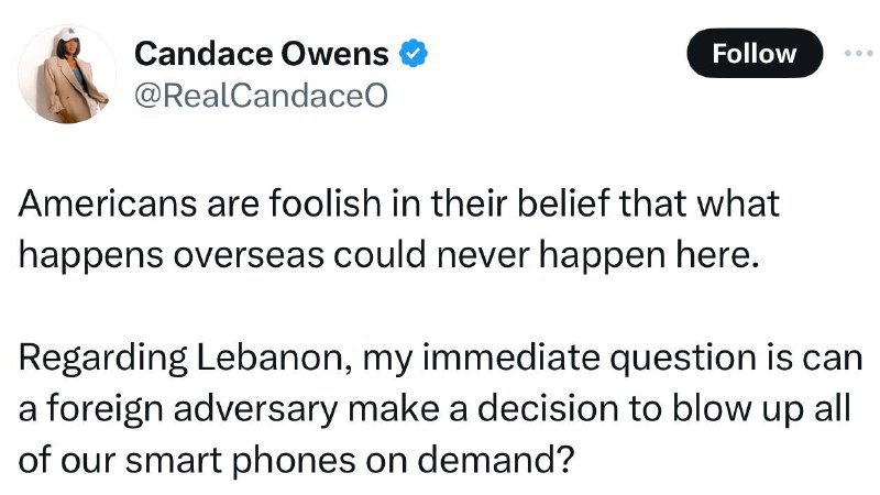 Americký novinář Owens: Američané jsou hloupí, když věří, že to, co se děje v zahranič?...