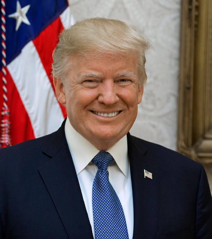 🇺🇸🇬🇱 Americký prezident říká, že si myslí, že k anexi Grónska dojde.@BRICSNews