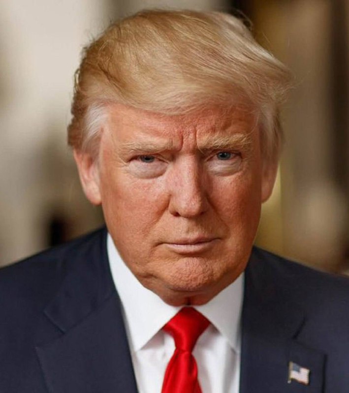 🇺🇸🇮🇷 Americký prezident Trump hrozí bombardováním Íránu, pokud nebudou souhlasit s...
