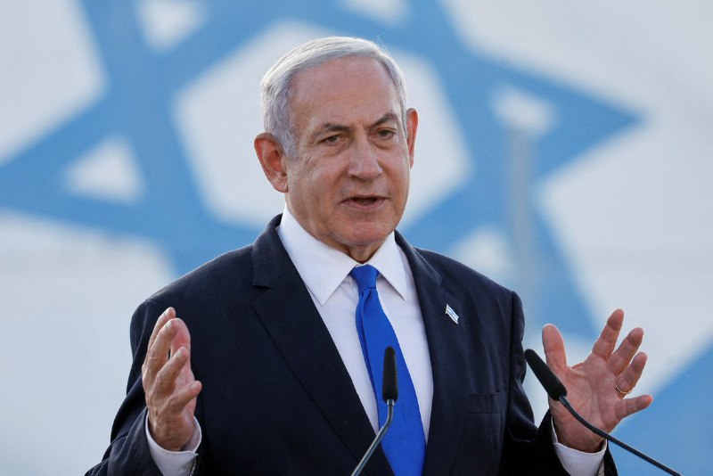 🇺🇸🇮🇱 Americký prezident Trump říká, že je těžké říct Izraeli, aby přestal bom...