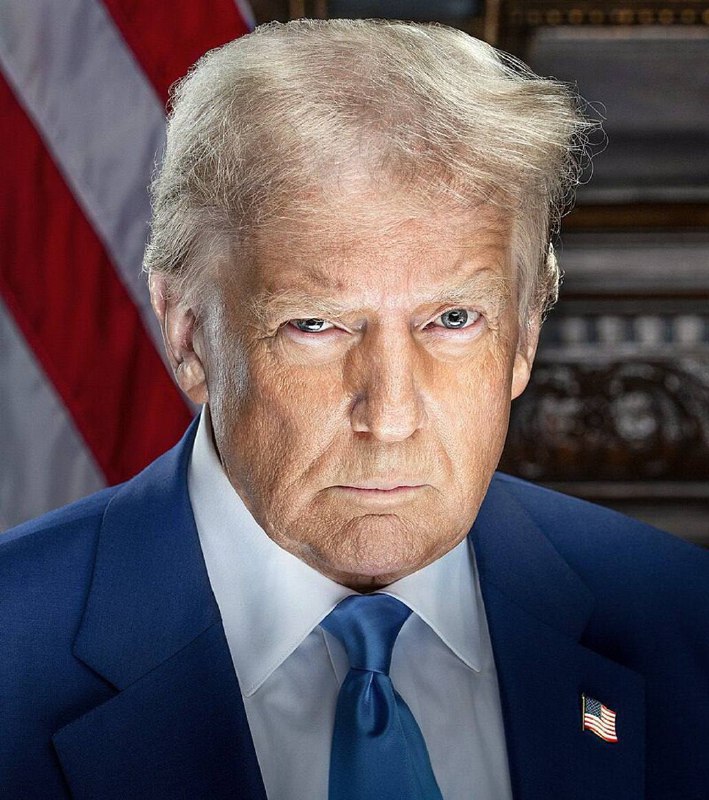 🇺🇸 Americký prezident Trump zvažuje zásadní změnu v účasti Spojených států v NATO.@B...