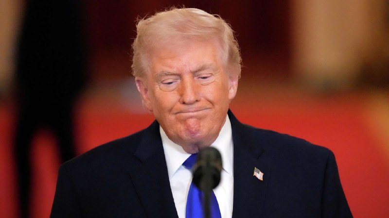 🇺🇸 Američtí činovníci tvrdí, že Írán klade větší odpor, než očekávala Trumpova a...