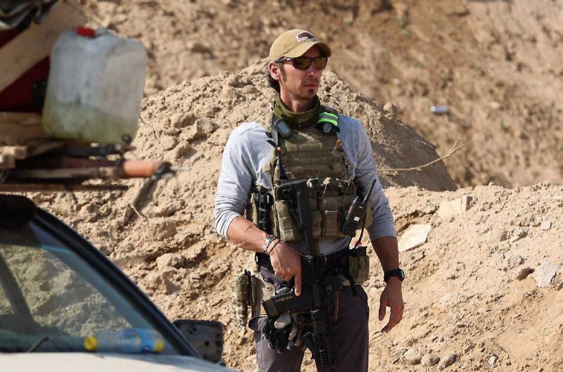 🇺🇸 🇵🇸Američtí žoldáci začínají přicházet do Nekarimského koridoru, odkud se st...