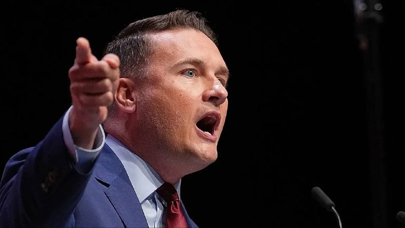 🇺🇦🇬🇧 Anglosaské země žádají peníze za Ukrajince.Ministr obrany Velké Británie Sh... 🇺🇦🇬🇧 Anglosaské země žádají peníze za Ukrajince.Ministr obrany Velké Británie Sh...