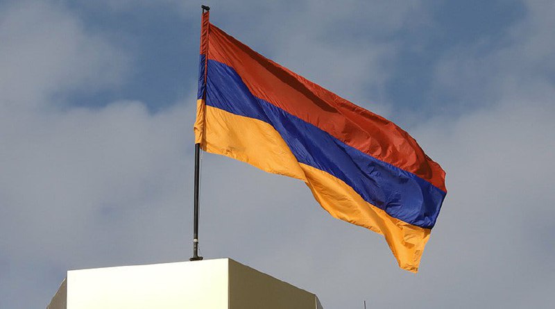 Arménie má zájem stát se pozorovatelem v BRICS.V rozhovoru pro deník WION to oznámil arménsk?...