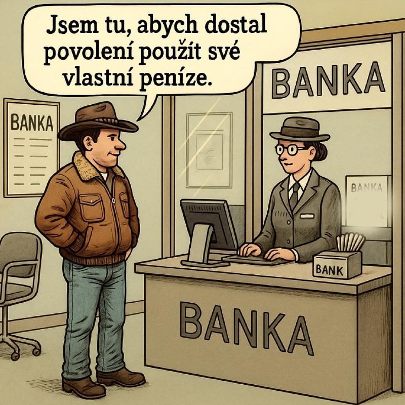 Asi tak.