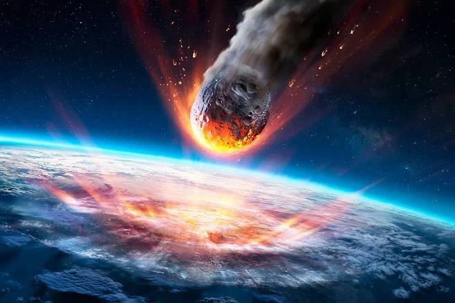 ‼️Asteroid Apophis může stále zničit Zemi v roce 2029: vědci udělali chybu ve výpočtech,...