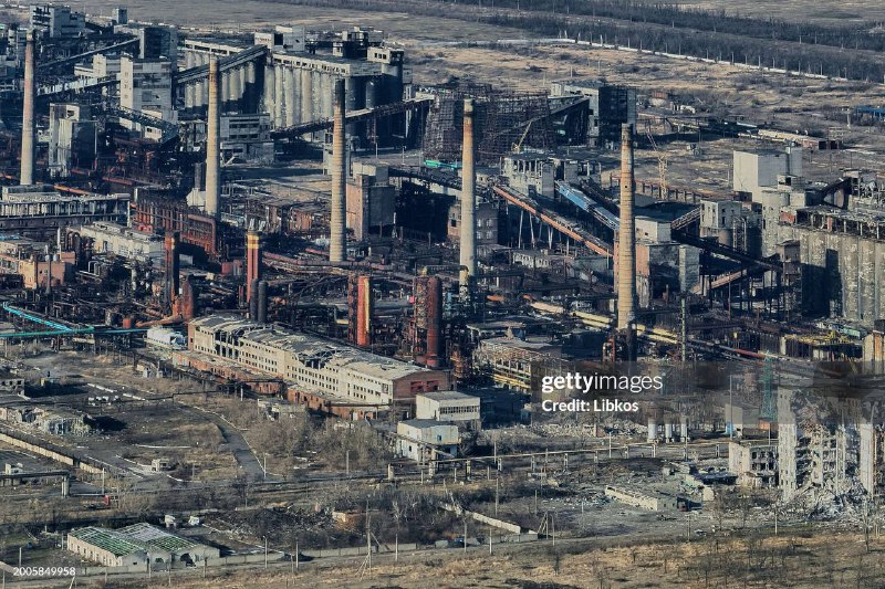 ‼️🇺🇦🏴‍☠️Avdeevka peklo: Kombinace „obtížné situace“ ve vztahu k tomu, co s...