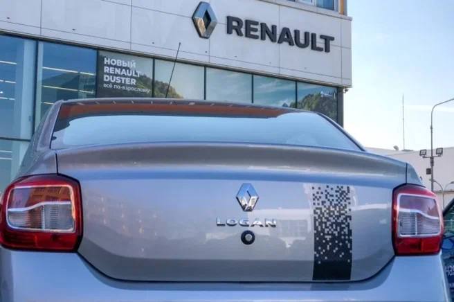 AvtoVAZ vyzývá Putina, aby nepouštěl Renault, Nissan a další zpět do Ruska V dopise zveřejn?...