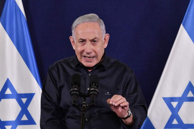 💀🇮🇱🔥 Až do posledního člena Hamasu: Netanjahu slíbil pokračovat ve válce v Gaze, d...