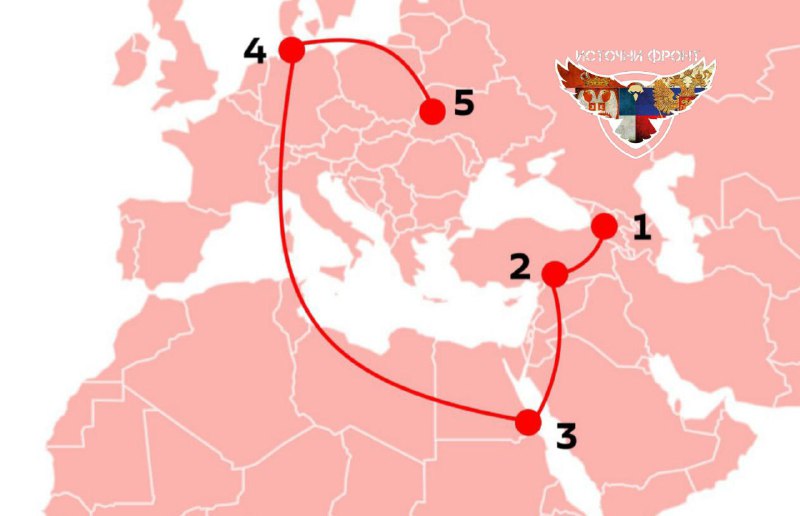 🇦🇿🇺🇦Ázerbájdžán posílá zbraně na Ukrajinu přes Súdán, maskované jako pomocÁz...