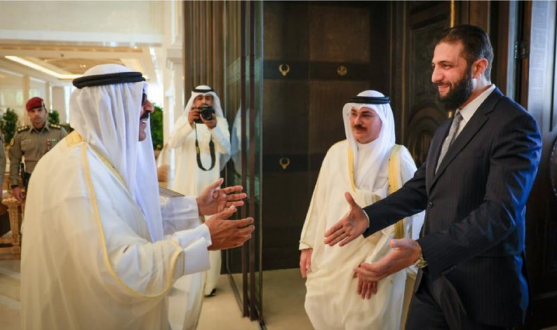 🇧🇭🇰🇼🤝🇸🇾 Bahrajn a Kuvajt požádali Sýrii o vojenskou podporu v souvislosti s ... 🇧🇭🇰🇼🤝🇸🇾 Bahrajn a Kuvajt požádali Sýrii o vojenskou podporu v souvislosti s ...
